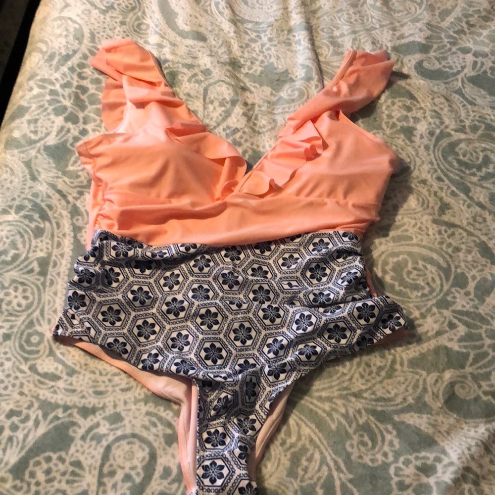 SHEIN swimsuit